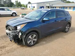 KNDCB3LC5J5150205 2018 KIA NIRO