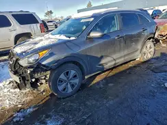 KNDCB3LC5J5153184 2018 KIA NIRO