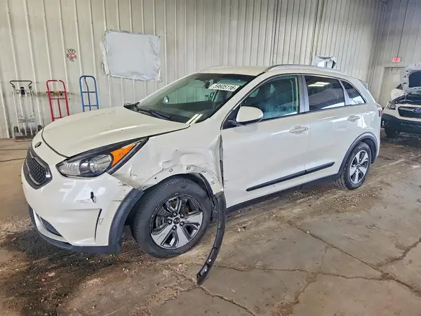 KNDCB3LC5J5155128 2018 KIA NIRO - Image 1