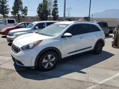 KNDCB3LC5J5155646 2018 KIA NIRO