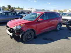 KNDCB3LC5J5156392 2018 KIA NIRO