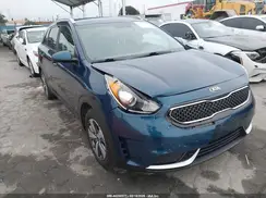 KNDCB3LC5J5157588 2018 KIA NIRO