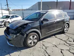 KNDCB3LC5J5162290 2018 KIA NIRO