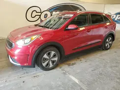 KNDCB3LC5J5170289 2018 KIA NIRO