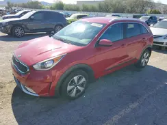 KNDCB3LC5J5190137 2018 KIA NIRO