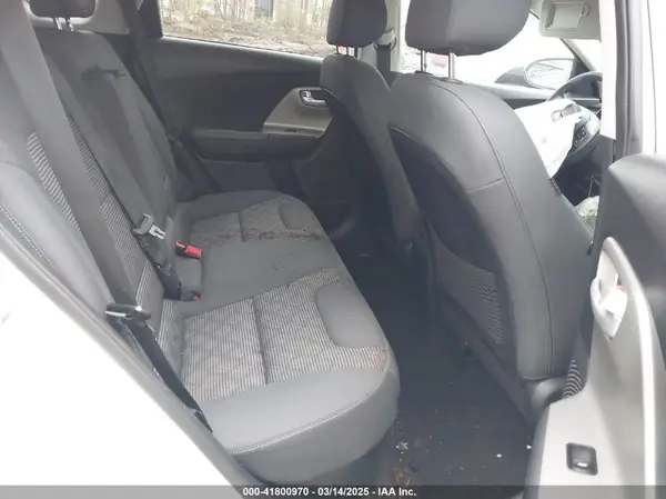 KNDCB3LC5J5204859 2018 KIA NIRO - Image 8