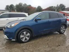 KNDCB3LC5J5212234 2018 KIA NIRO