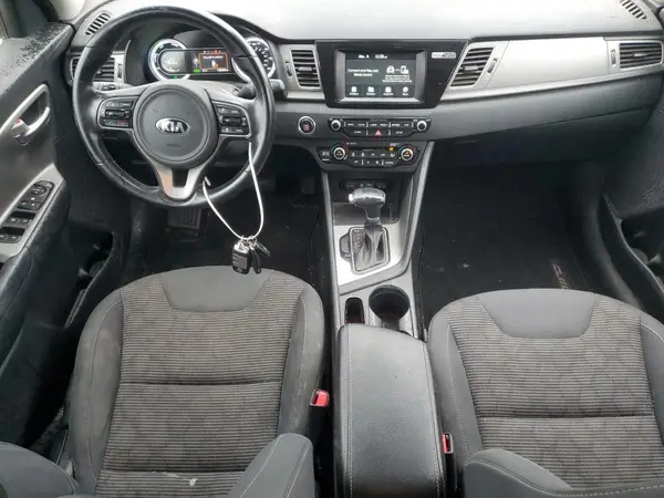 KNDCB3LC5J5212234 2018 KIA NIRO - Image 8