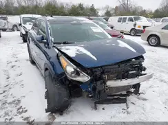 KNDCB3LC5K5216561 2019 KIA NIRO