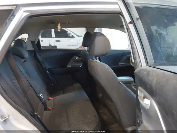 KNDCB3LC5K5218696 2019 KIA NIRO - Image 8