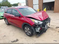 KNDCB3LC5K5219170 2019 KIA NIRO