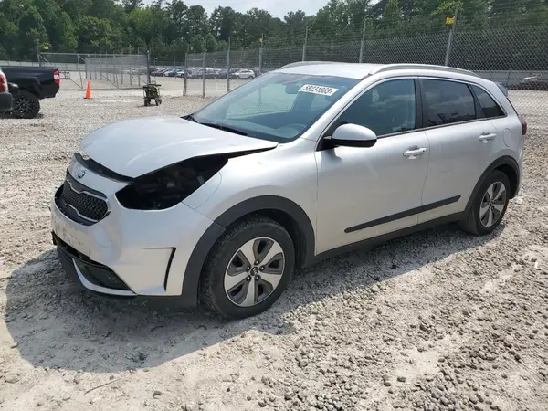 KNDCB3LC5K5236714 2019 KIA NIRO - Image 1