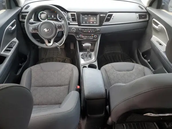 KNDCB3LC5K5241296 2019 KIA NIRO - Image 8
