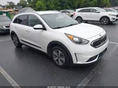 KNDCB3LC5K5243193 2019 KIA NIRO