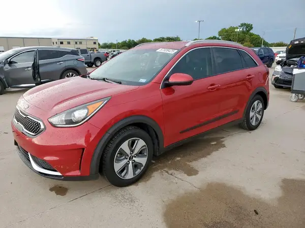 KNDCB3LC5K5244098 2019 KIA NIRO - Image 1