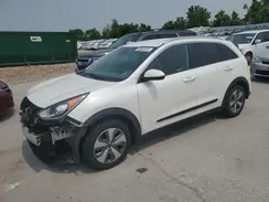 KNDCB3LC5K5251911 2019 KIA NIRO
