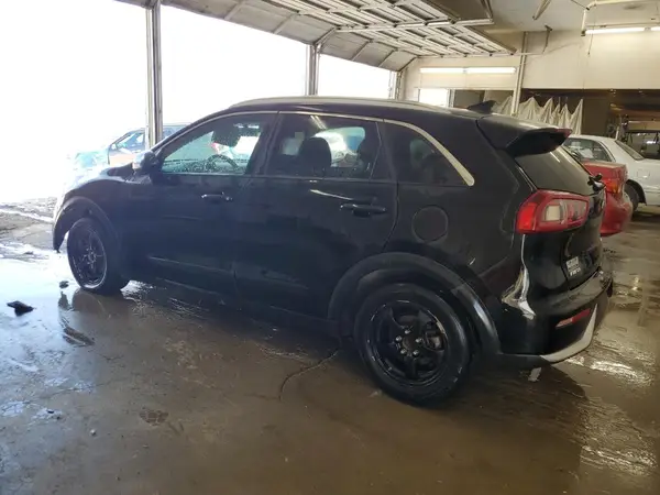 KNDCB3LC5K5263718 2019 KIA NIRO - Image 2