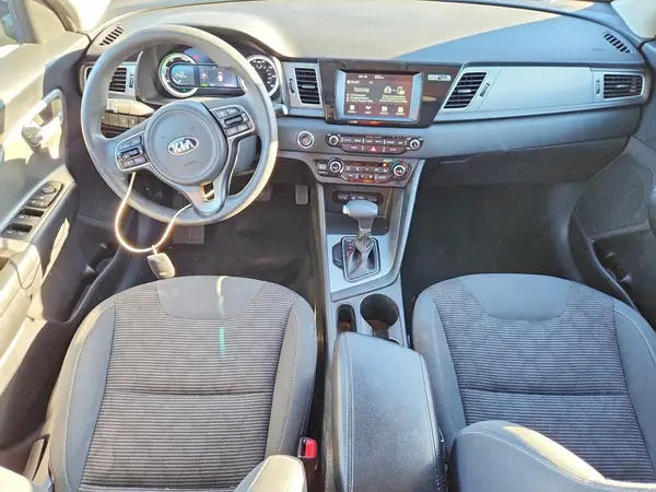KNDCB3LC5K5263783 2019 KIA NIRO - Image 8