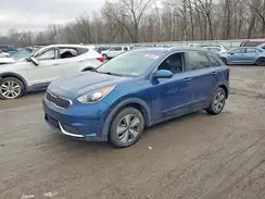 KNDCB3LC5K5264321 2019 KIA NIRO