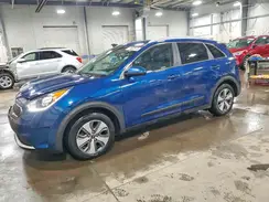 KNDCB3LC5K5264352 2019 KIA NIRO