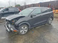 KNDCB3LC5K5275027 2019 KIA NIRO