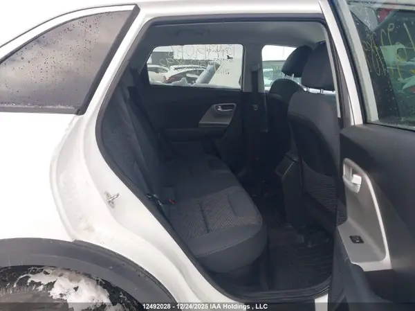 KNDCB3LC5K5277893 2019 KIA NIRO - Image 8