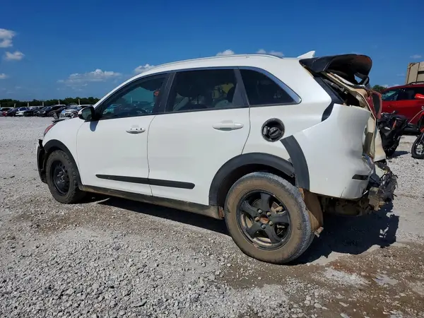 KNDCB3LC5K5301514 2019 KIA NIRO - Image 2