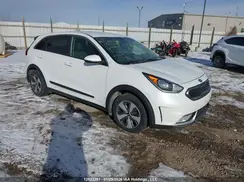 KNDCB3LC5K5303232 2019 KIA NIRO