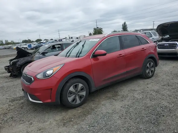 KNDCB3LC5K5319673 2019 KIA NIRO - Image 1