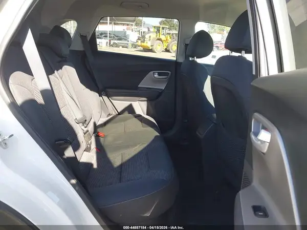 KNDCB3LC5K5325232 2019 KIA NIRO - Image 8