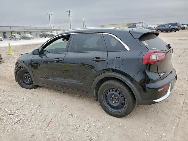 KNDCB3LC5K5336859 2019 KIA NIRO - Image 2