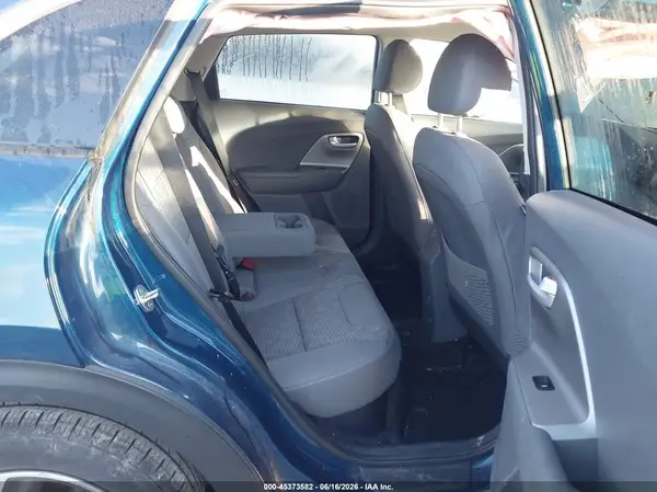 KNDCB3LC5K5344816 2019 KIA NIRO - Image 8