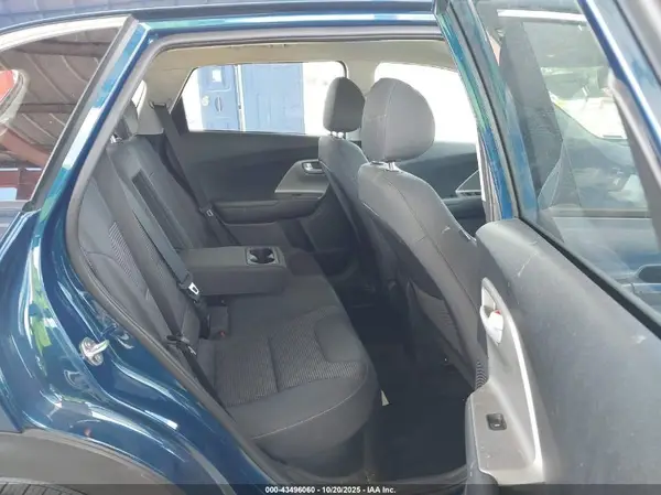 KNDCB3LC5K5346680 2019 KIA NIRO - Image 8