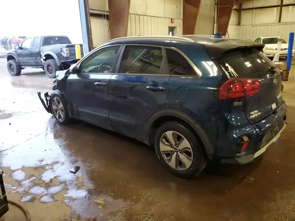 KNDCB3LC5L5361701 2020 KIA NIRO - Image 2