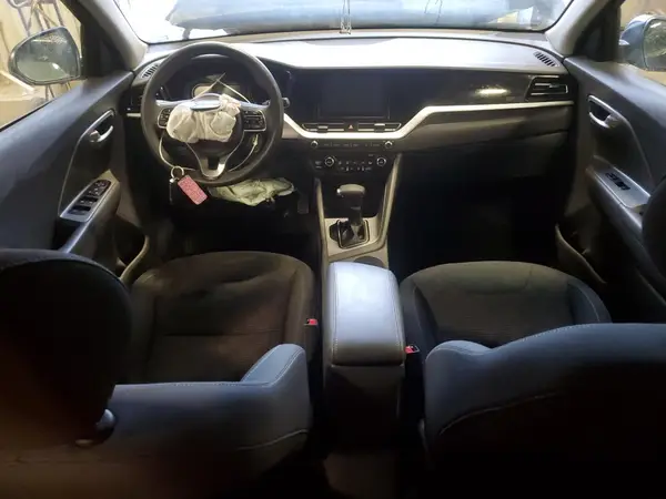 KNDCB3LC5L5361701 2020 KIA NIRO - Image 8
