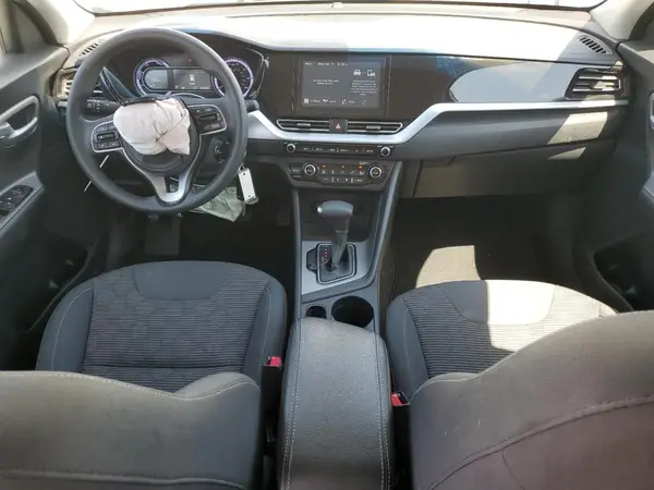 KNDCB3LC5L5362167 2020 KIA NIRO - Image 8