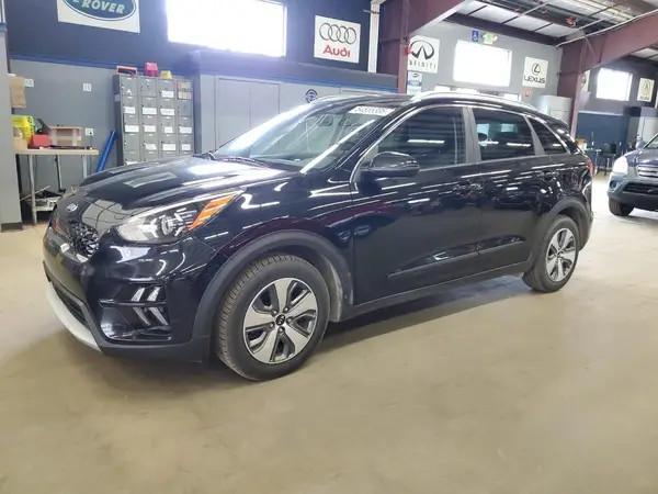 KNDCB3LC5L5362444 2020 KIA NIRO - Image 1