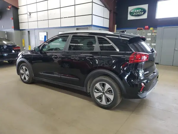 KNDCB3LC5L5362444 2020 KIA NIRO - Image 2