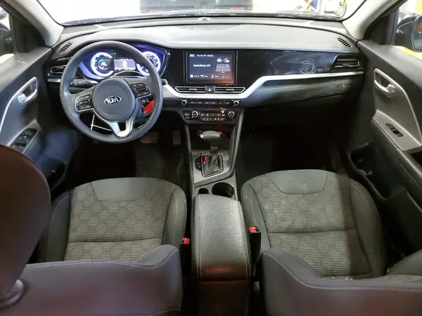 KNDCB3LC5L5362444 2020 KIA NIRO - Image 8