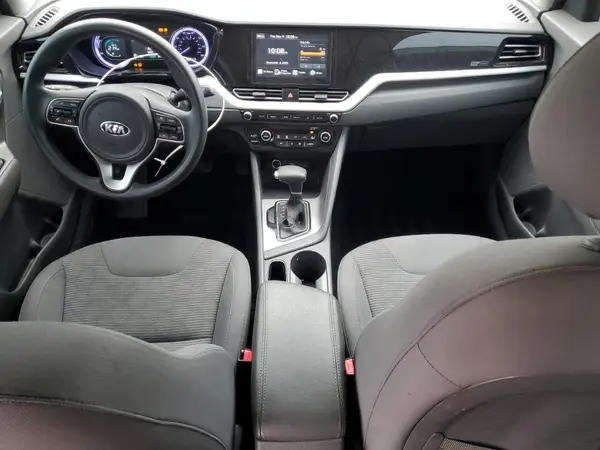 KNDCB3LC5L5369698 2020 KIA NIRO - Image 8