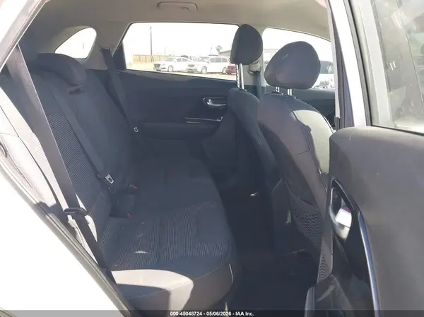 KNDCB3LC5L5374285 2020 KIA NIRO - Image 8