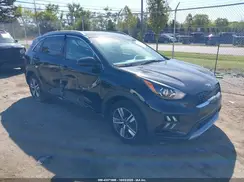 KNDCB3LC5L5375713 2020 KIA NIRO