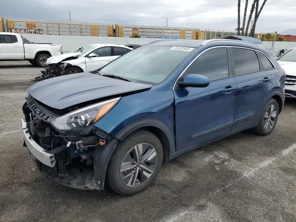 KNDCB3LC5L5377400 2020 KIA NIRO - Image 1