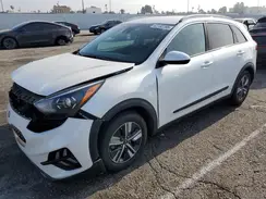 KNDCB3LC5L5380393 2020 KIA NIRO