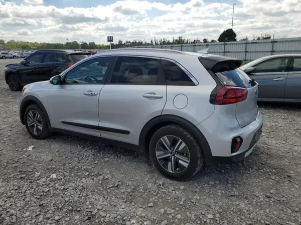 KNDCB3LC5L5381074 2020 KIA NIRO - Image 2