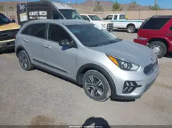 KNDCB3LC5L5381639 2020 KIA NIRO