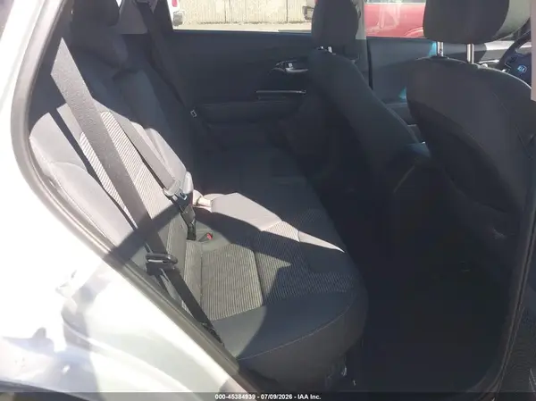 KNDCB3LC5L5381639 2020 KIA NIRO - Image 8