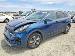 KNDCB3LC5L5393127 2020 KIA NIRO