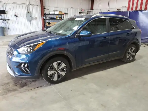KNDCB3LC5L5393662 2020 KIA NIRO - Image 1