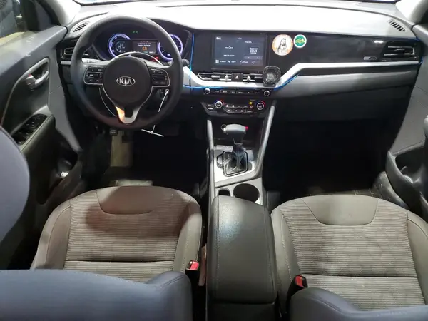 KNDCB3LC5L5393662 2020 KIA NIRO - Image 8